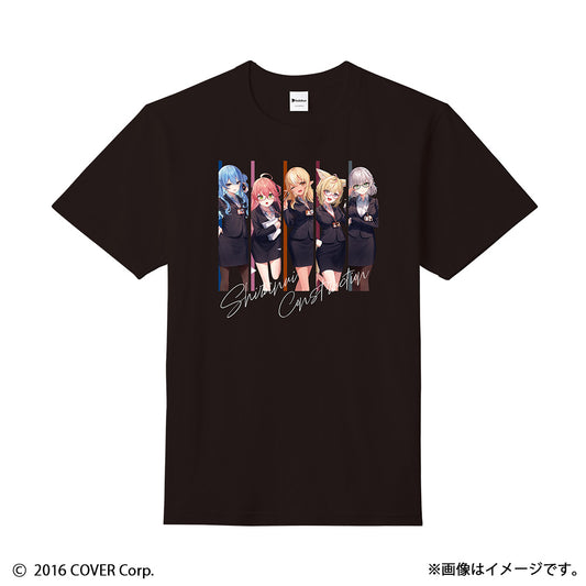 Tシャツ（B）（全1種）