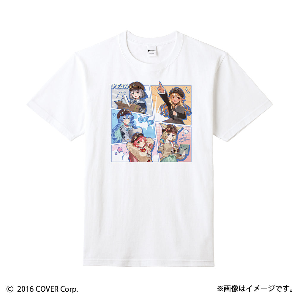 Tシャツ（A）（全1種）