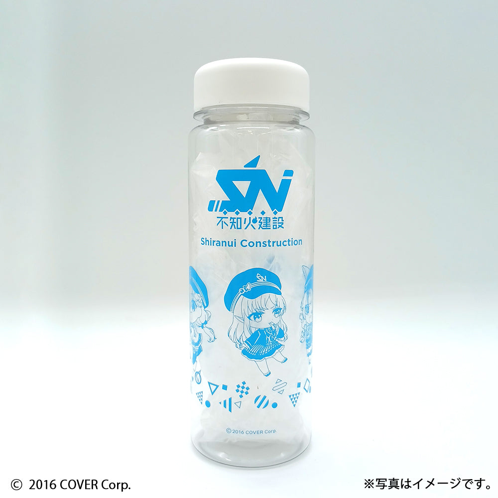 【泉天空の湯コラボ商品】泉天空の湯入浴券＋オリジナルクリアボトル